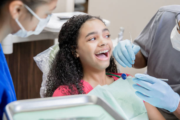 Best Urgent Tooth Repair  in Westwood, CA
