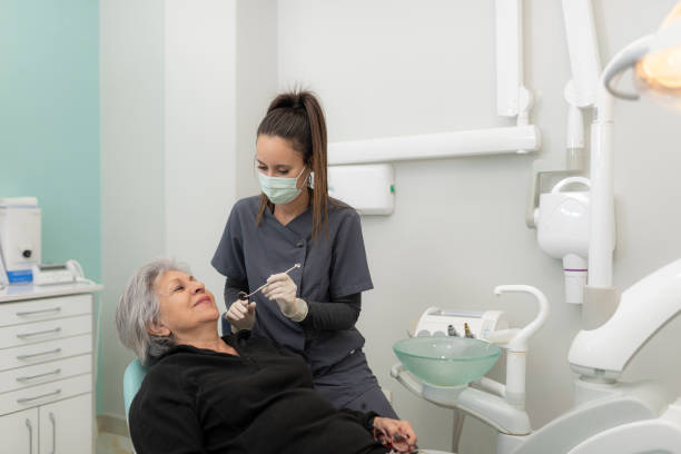 Best Knocked-Out Tooth Emergency  in Westwood, CA