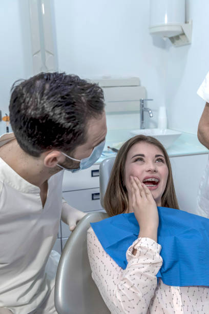 Best Chipped Tooth Repair Near Me  in Westwood, CA