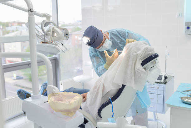 Best Dentist for Severe Toothache  in Westwood, CA